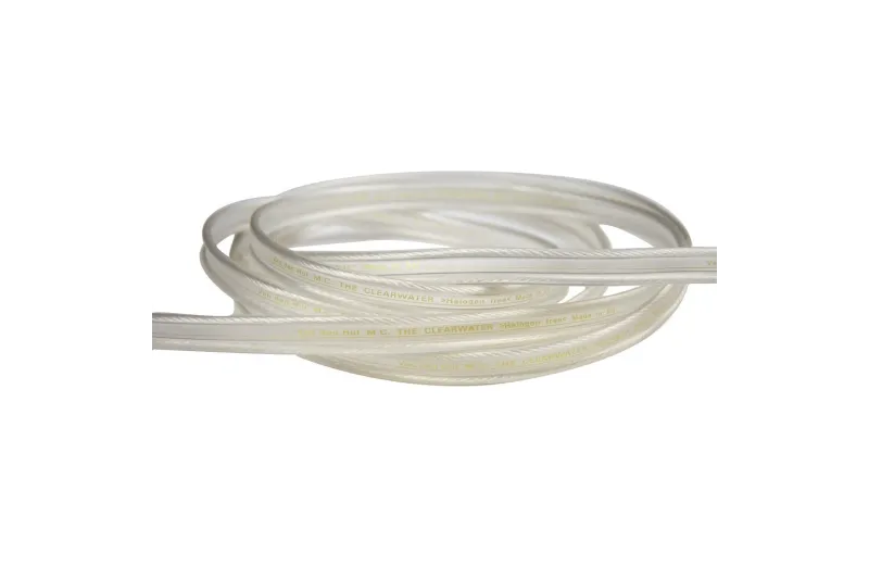 VAN DEN HUL The CLEARWATER (halogen free) (Τιμή ανά Μέτρο)