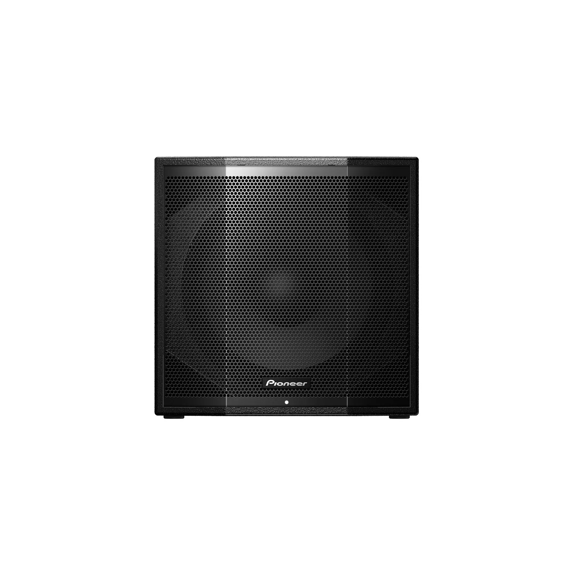 PIONEER PRO AUDIO XPRS115S  Active Subwoofer - Black