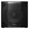 PIONEER PRO AUDIO XPRS115S Active Subwoofer - Black