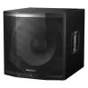 PIONEER PRO AUDIO XPRS115S Active Subwoofer - Black