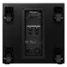 PIONEER PRO AUDIO XPRS115S Active Subwoofer - Black