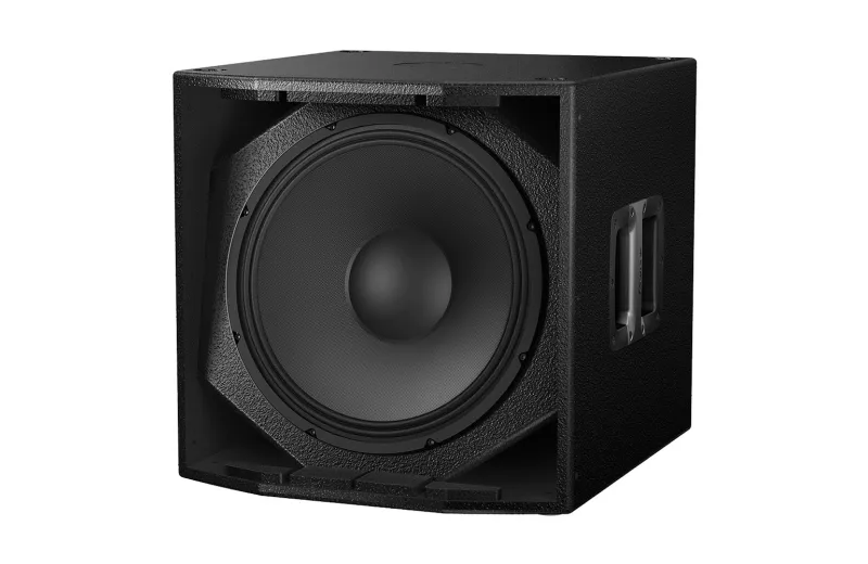 PIONEER PRO AUDIO XPRS115S Active Subwoofer - Black