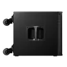 PIONEER PRO AUDIO XPRS115S Active Subwoofer - Black