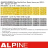 Alpine earplugs MusicSafe Classic (New generation) - Earplugs Transparent