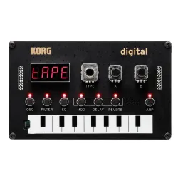 KORG NTS-1 DIGITAL KIT Synthesizer