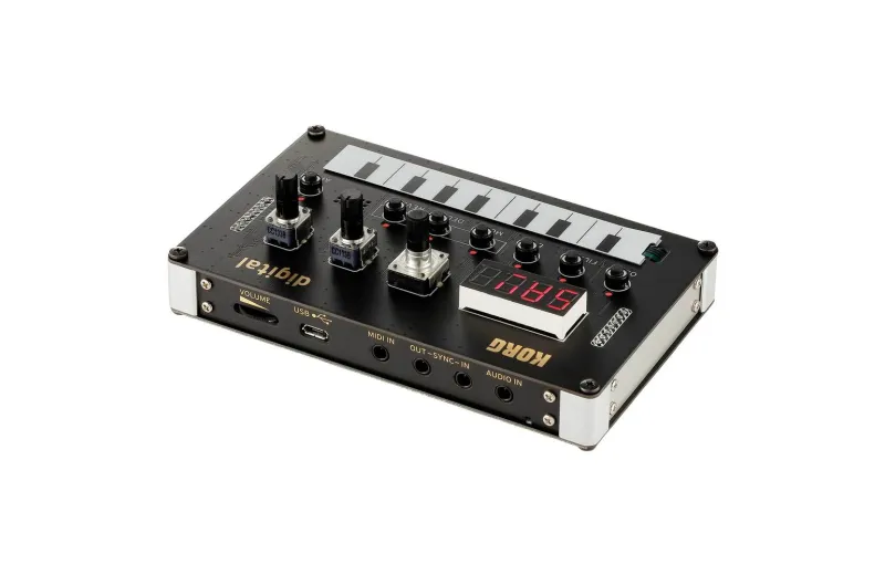 KORG NTS-1 DIGITAL KIT Synthesizer