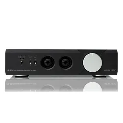 MUSICAL FIDELITY MX-HPA BLACK