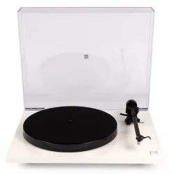 Rega Planar 1 Plus White