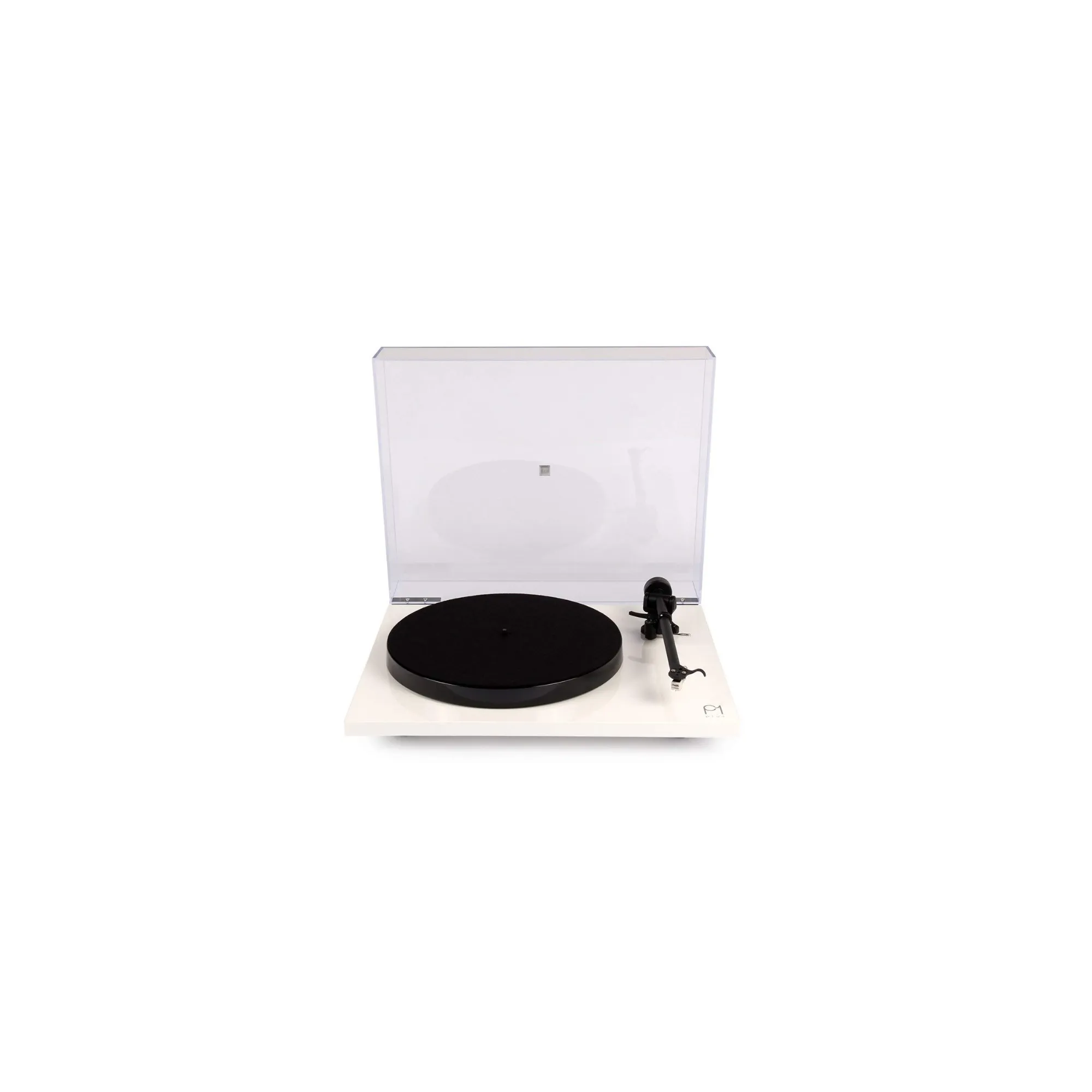 Rega Planar 1 Plus White