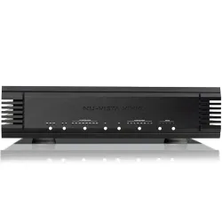 MUSICAL FIDELITY NU-VISTA VINYL BLACK
