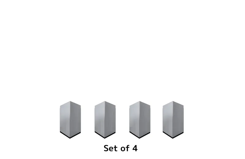 DURATRUSS DURASTAGE LEG SET 20CM