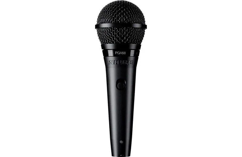Shure PGA181 Cardioid Condenser Microphone