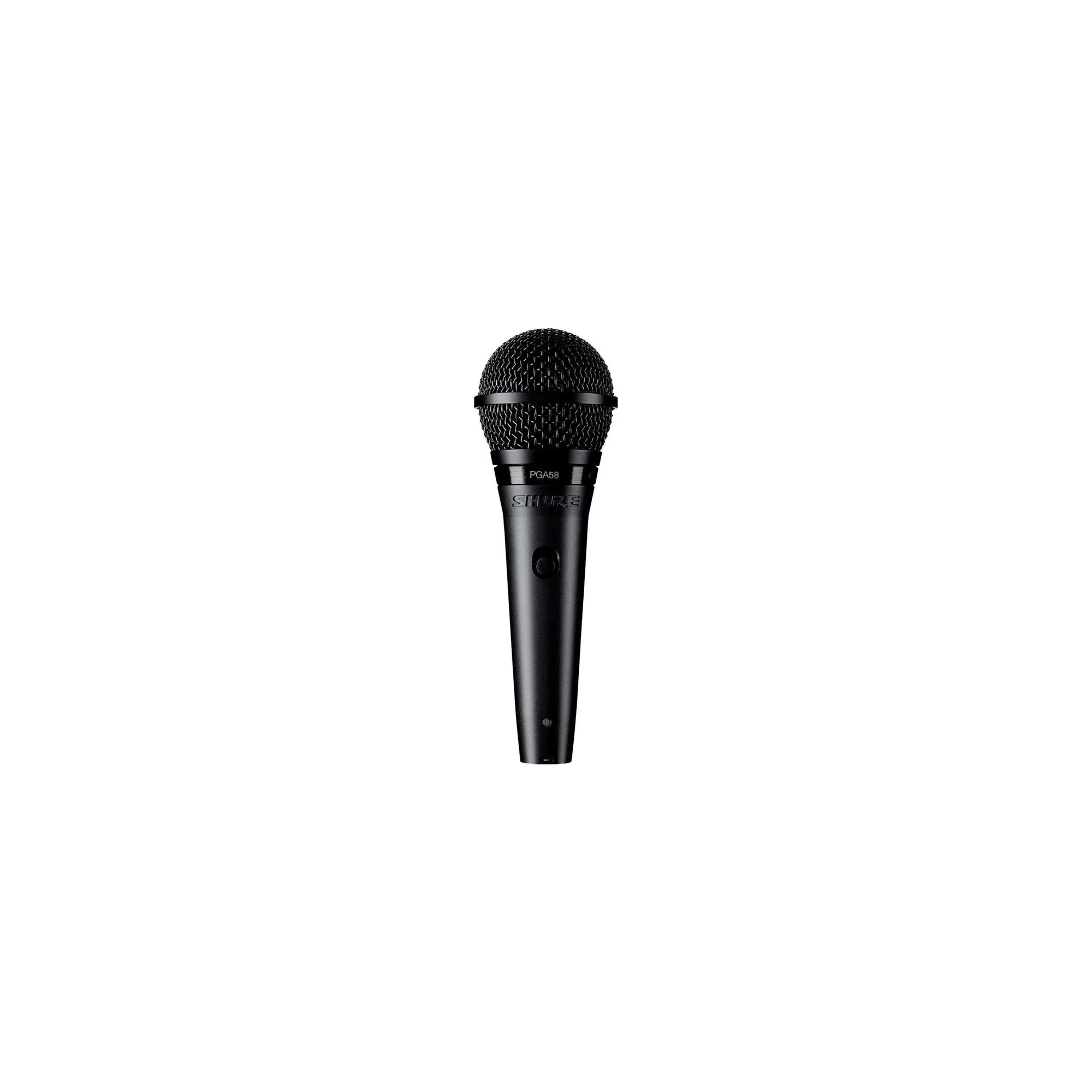 Shure PGA181 Cardioid Condenser Microphone