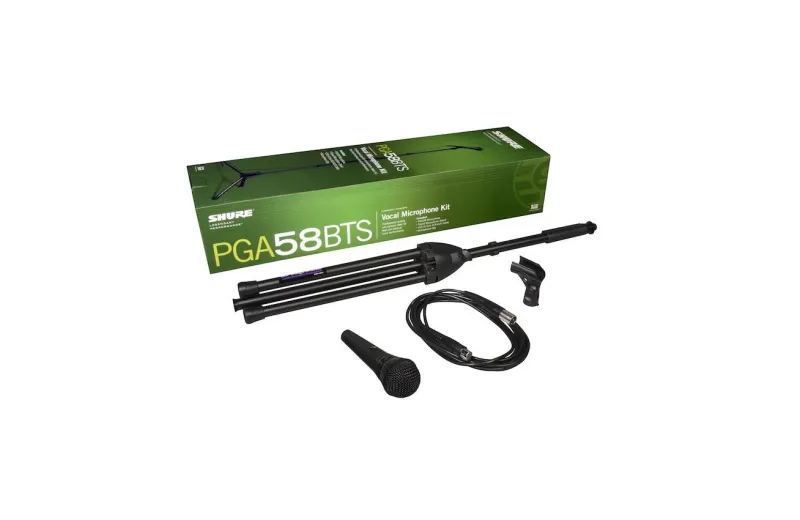 Shure PGA181 Cardioid Condenser Microphone