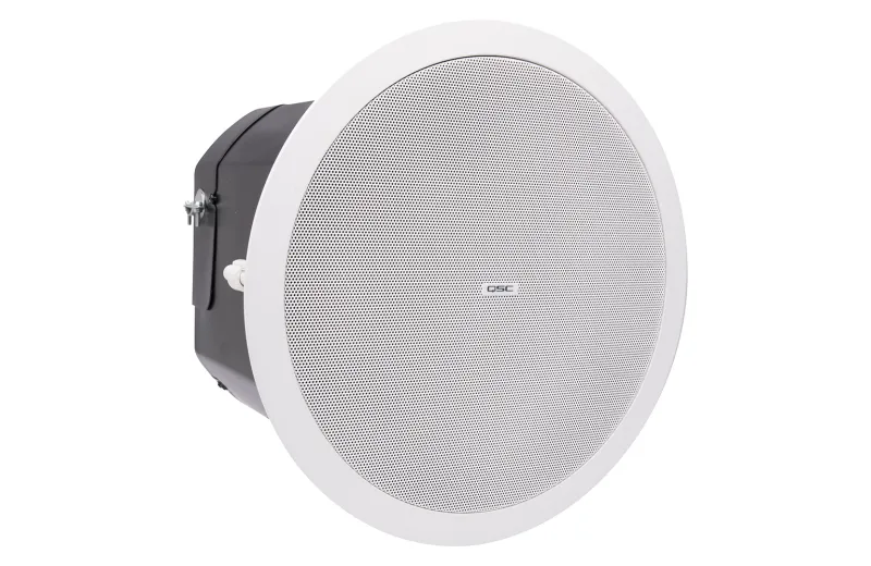 QSC AD-C.SUB White