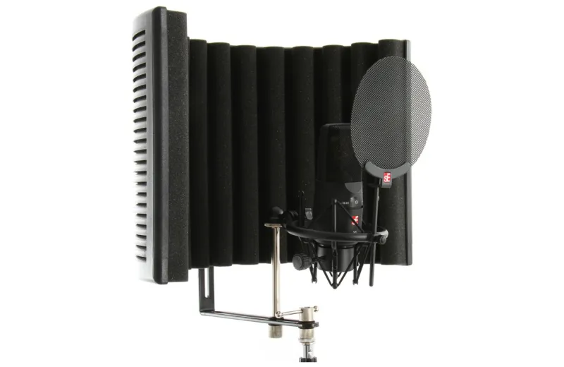 sE ELECTRONICS X1 S STUDIO BUNDLE