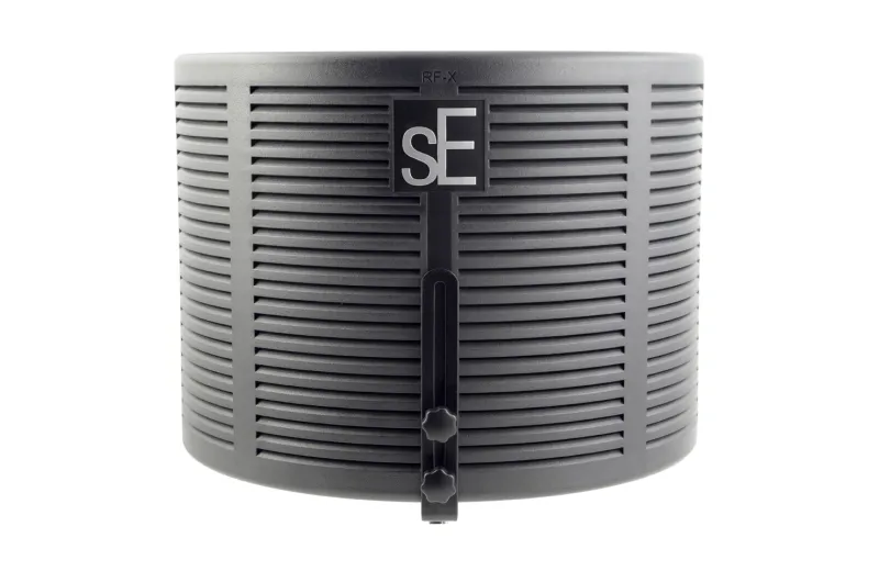 sE ELECTRONICS X1 S STUDIO BUNDLE