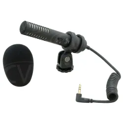 Audio Technica PRO24-CMF Μικρόφωνο κάμερας