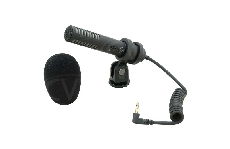 Audio Technica PRO24-CMF Μικρόφωνο κάμερας