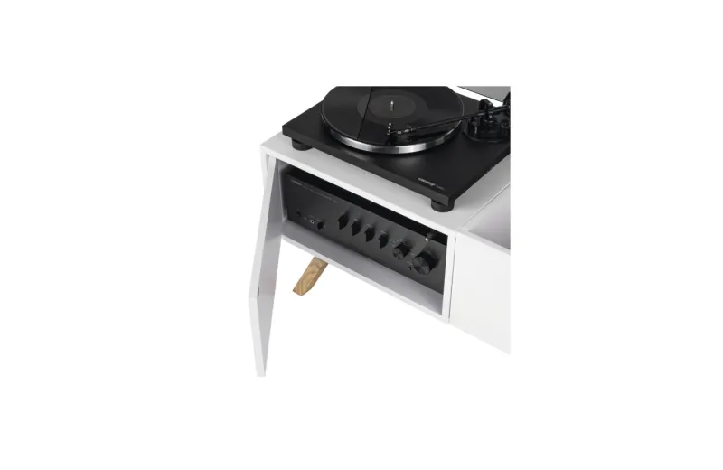 Glorious Turntable Lowboard