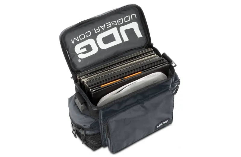 UDG ULTIMATE SLINGBAG BLACK MK2 U9630