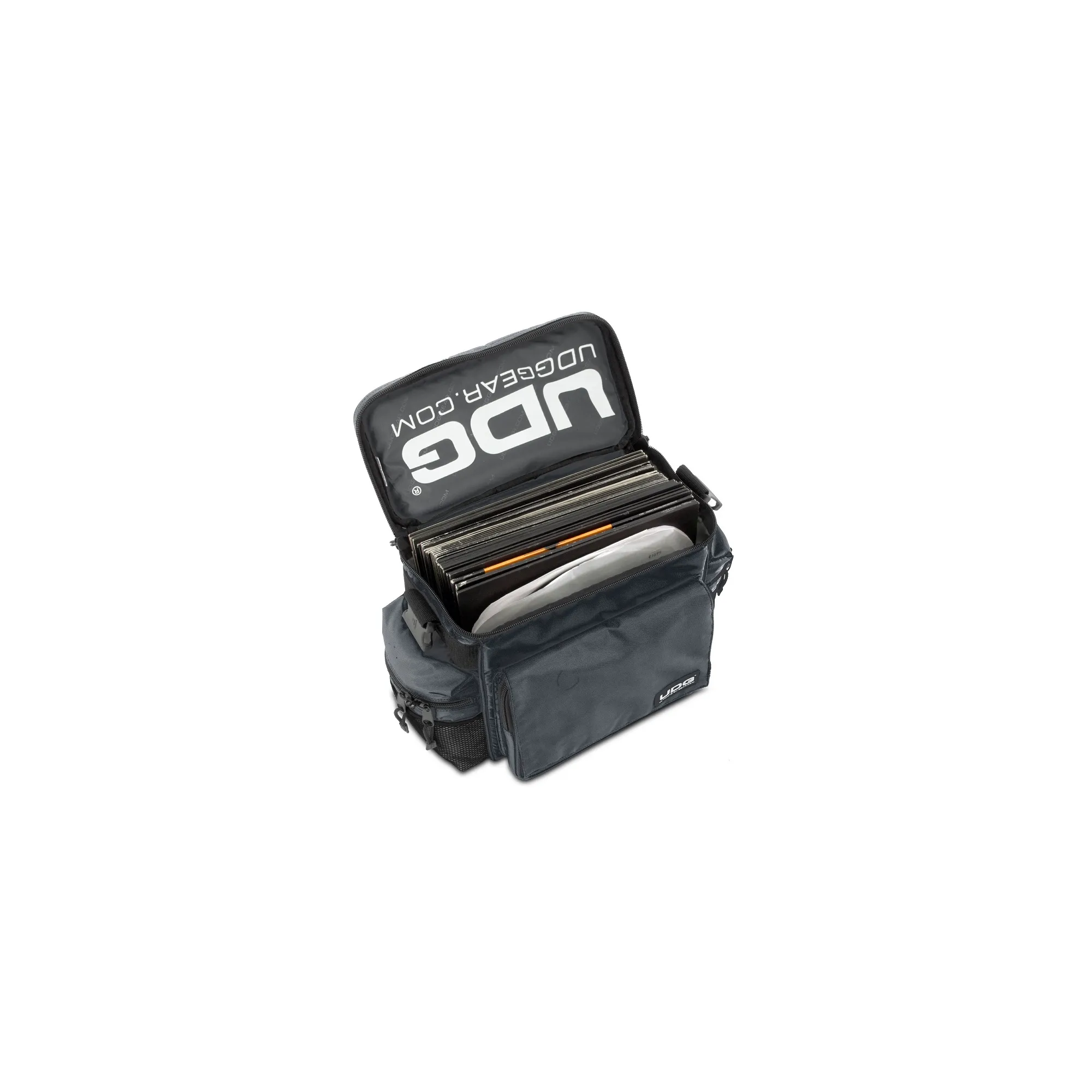 UDG ULTIMATE SLINGBAG BLACK MK2 U9630