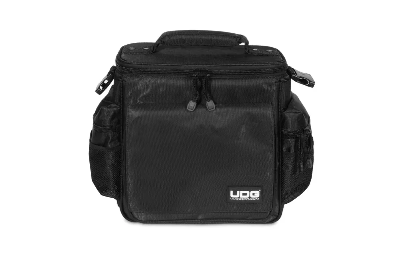 UDG ULTIMATE SLINGBAG BLACK MK2 U9630