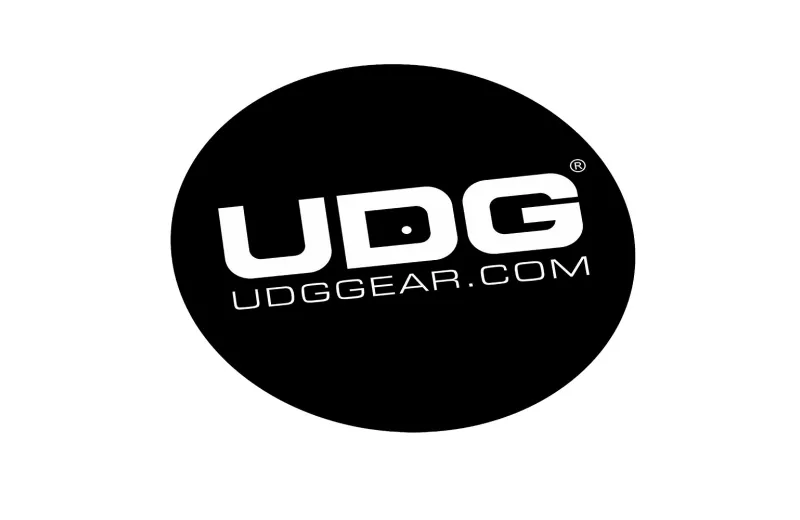 UDG BLACK / WHITE SET SLIPMAT (ΖΕΥΓΟΣ)