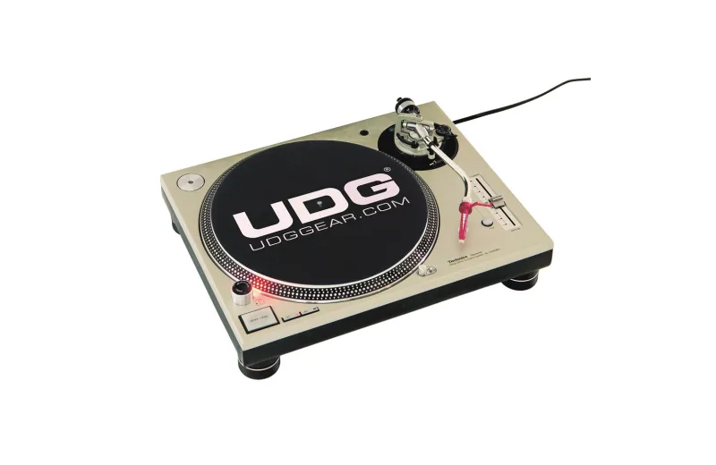 UDG BLACK / WHITE SET SLIPMAT (ΖΕΥΓΟΣ)