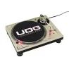 UDG BLACK / WHITE SET SLIPMAT (ΖΕΥΓΟΣ)