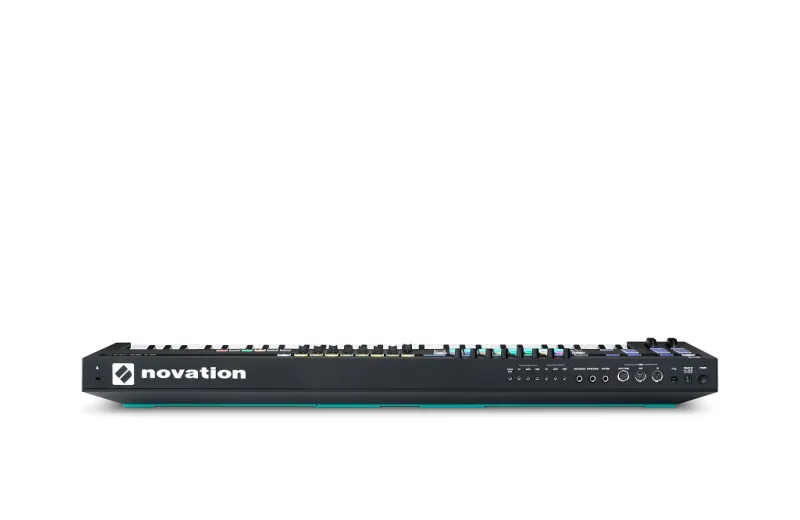 NOVATION SL MK3 61 Midi Keyboard