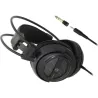 Audio Technica ATH-AVA400 Dj Headphones - Black