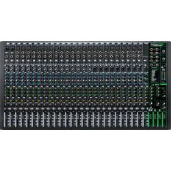 Mackie Pro FX30V3 Αναλογική Κονσόλα Ήχου