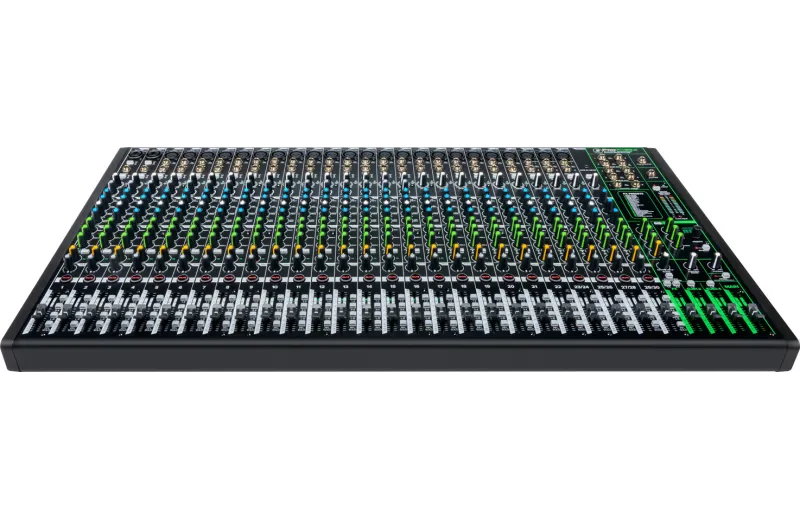 Mackie Pro FX30V3 Αναλογική Κονσόλα Ήχου