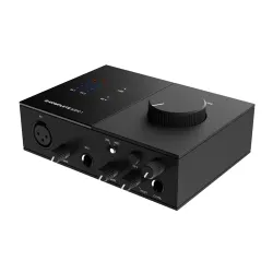 Native Instruments Komplete Audio 1