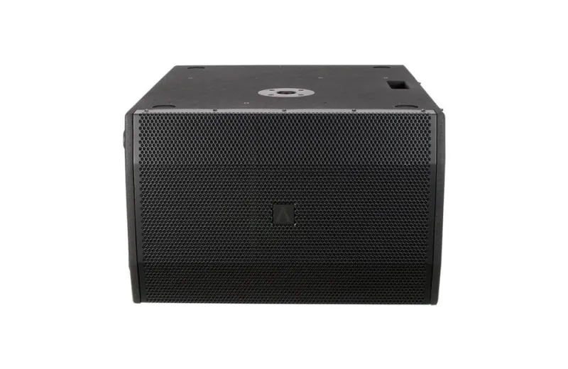 AVANTE IMPERIO SUB 210 Αυτοενισχυόμενο Subwoofer - Μαύρο