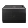 AVANTE IMPERIO SUB 210 Αυτοενισχυόμενο Subwoofer - Μαύρο