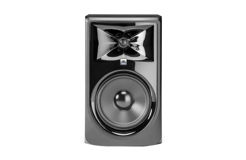JBL 308P MΚΙΙ STUDIO MONITOR