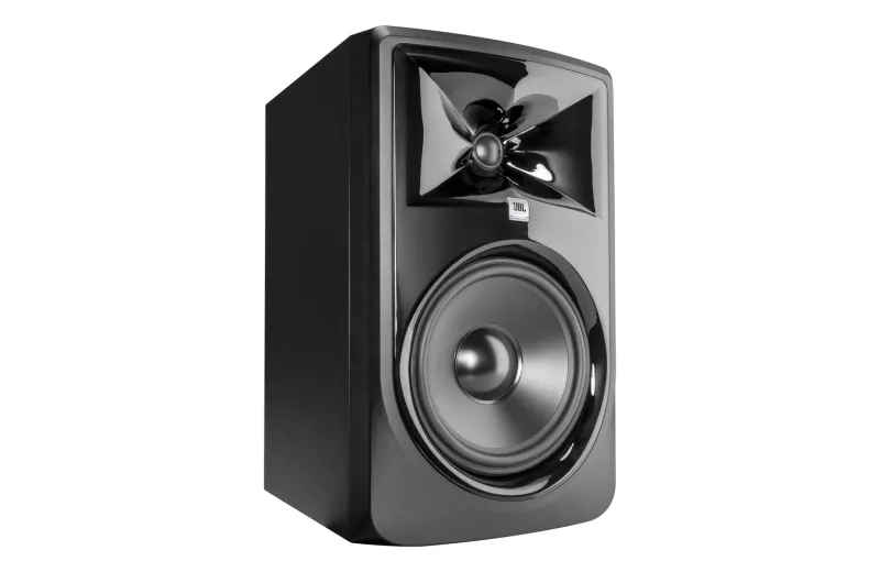 JBL 308P MΚΙΙ STUDIO MONITOR