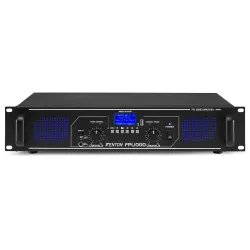 ΨΗΦΙΑΚΟΣ ΕΝΙΣΧΥΤΗΣ FPL1000 FENTON