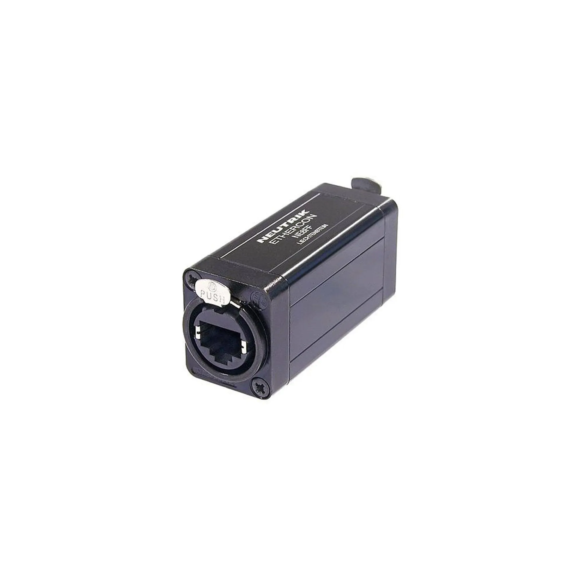 Neutrik NE8FF ETHERCON CABLE CONNECTOR
