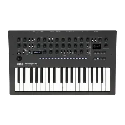 KORG MINILOGUE XD