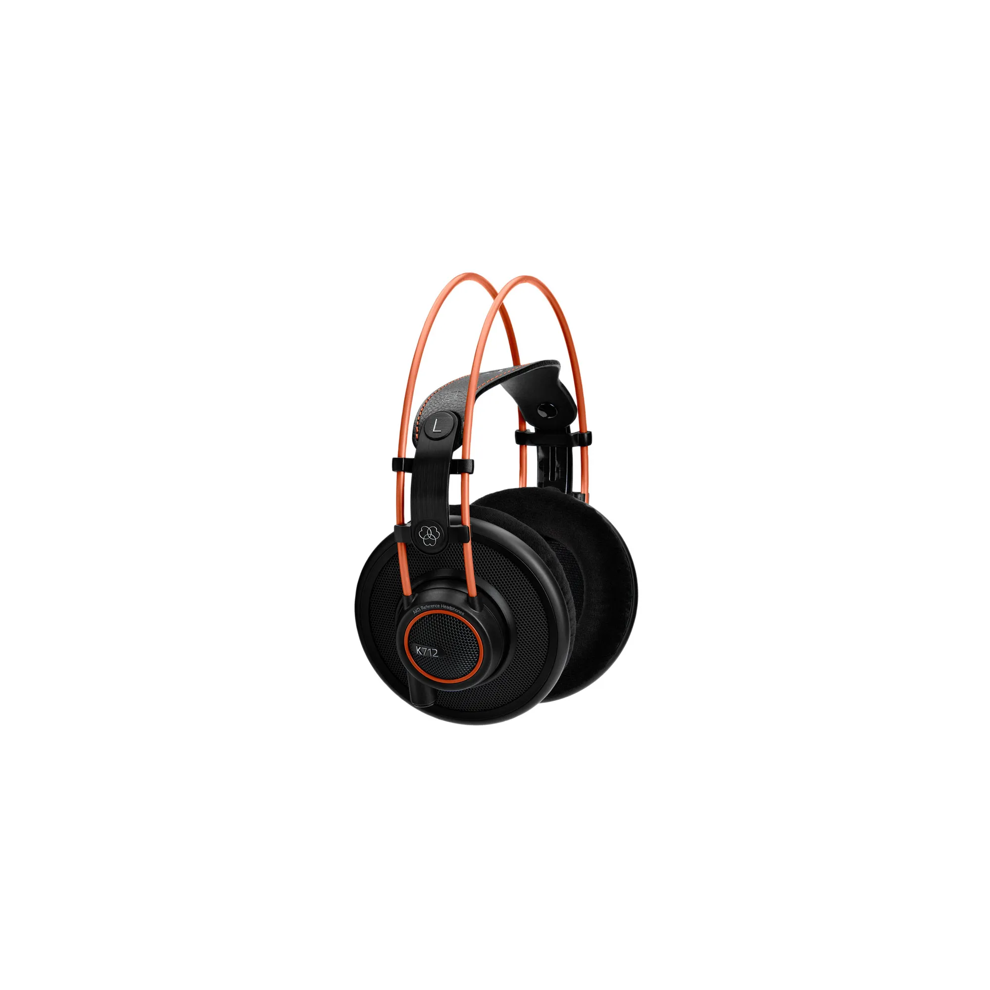 AKG K 712 Pro Over- Ear Headphones