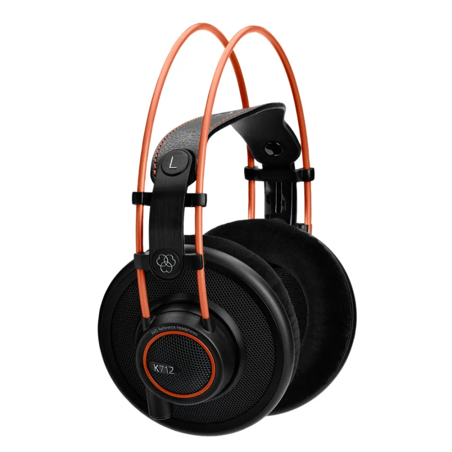 Ακουστικά Over-Ear AKG K 712 Pro
