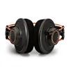 AKG K 712 Pro Studio Headphones  - Black