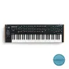 NOVATION SUMMIT ANALOG SYNTHESIZER