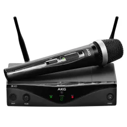 WMS 420 VOCAL