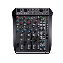 Solid State Logic SSL Six Αναλογική Κονσόλα Ήχου