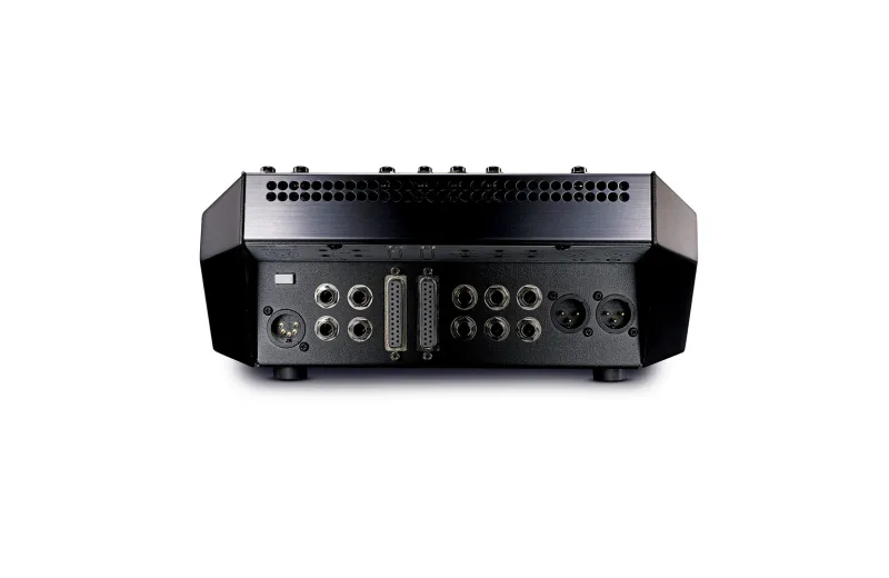 Solid State Logic SSL Six Analogue Sound Console