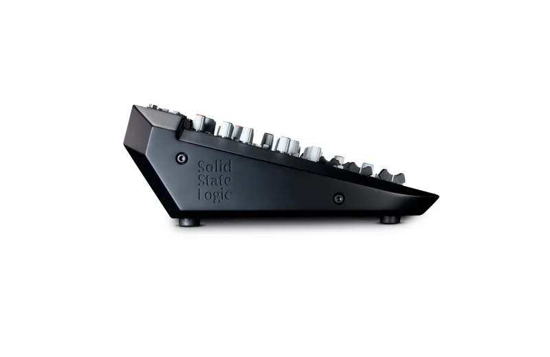 Solid State Logic SSL Six Analogue Sound Console